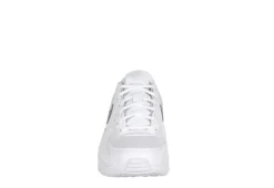 Nike Womens Air Max Excee Sneaker - White 9 Nike Womens Air Max Excee Sneaker - White -Women Shoes Store US 01 400875 02