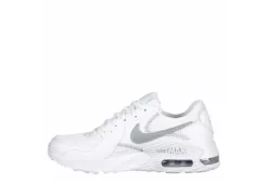 Nike Womens Air Max Excee Sneaker - White 10 Nike Womens Air Max Excee Sneaker - White -Women Shoes Store US 01 400875 03