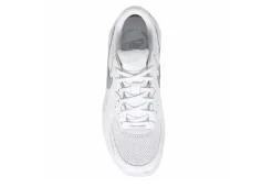 Nike Womens Air Max Excee Sneaker - White 12 Nike Womens Air Max Excee Sneaker - White -Women Shoes Store US 01 400875 05