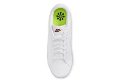 Nike Womens Court Legacy Next Nature Sneaker - White 11 Nike Womens Court Legacy Next Nature Sneaker - White -Women Shoes Store US 01 400888 04