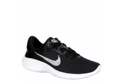 Nike Womens Flex Experience Run 11 Next Nature Running Shoe - Black