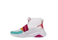 Champion Womens Lady Legend V Sneaker - White -Women Shoes Store US 01 401007 03
