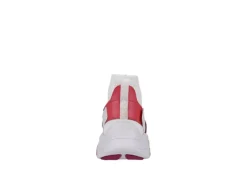 Champion Womens Lady Legend V Sneaker - White -Women Shoes Store US 01 401007 04