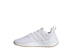 Adidas Womens Racer Tr21 Running Shoe - White -Women Shoes Store US 01 401063 02