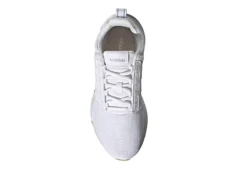 Adidas Womens Racer Tr21 Running Shoe - White -Women Shoes Store US 01 401063 03