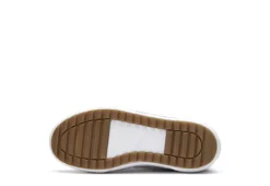 Puma Womens Kaia High Top Platform Sneaker - Black 11 Puma Womens Kaia High Top Platform Sneaker - Black -Women Shoes Store US 01 401131 04