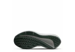 Nike Womens Zoom Winflo 9 Running Shoe - Black -Women Shoes Store US 01 401149 05