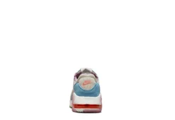 Nike Womens Air Max Excee Sneaker - Multicolor -Women Shoes Store US 01 401153 02