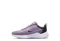 Nike Womens Downshifter 12 Next Nature Running Shoe - Dark Purple -Women Shoes Store US 01 401158 02