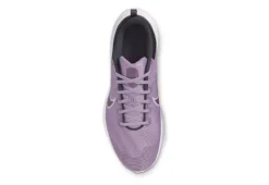 Nike Womens Downshifter 12 Next Nature Running Shoe - Dark Purple -Women Shoes Store US 01 401158 04