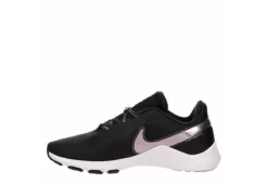 Nike Womens Legend Essential Training Shoe - Black 10 Nike Womens Legend Essential Training Shoe - Black -Women Shoes Store US 01 401160 03