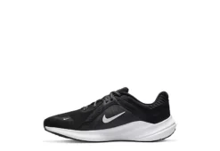 Nike Womens Quest 5 Running Shoe - Black -Women Shoes Store US 01 401163 02