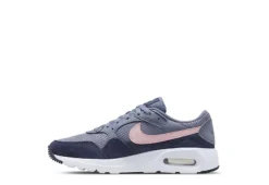 Nike Womens Air Max Sc Sneaker - Blue 9 Nike Womens Air Max Sc Sneaker - Blue -Women Shoes Store US 01 401168 02