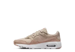 Nike Womens Air Max Sc Sneaker - Blush -Women Shoes Store US 01 401172 02