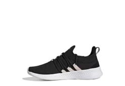 Adidas Womens Puremotion Adapt 2.0 Sneaker - Black 9 Adidas Womens Puremotion Adapt 2.0 Sneaker - Black -Women Shoes Store US 01 401204 02
