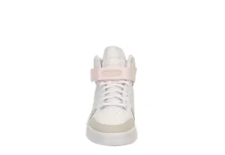 Adidas Womens Postmove Mid Sneaker - White -Women Shoes Store US 01 401211 02