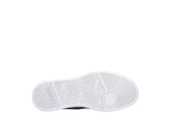 Reebok Womens Club High Top Sneaker - Black 13 Reebok Womens Club High Top Sneaker - Black -Women Shoes Store US 01 401243 06