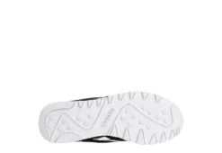 Reebok Womens Cl Nylon Sneaker - Black -Women Shoes Store US 01 401248 06