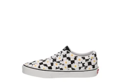 Vans Womens Doheny Sneaker - Black -Women Shoes Store US 01 401275 03