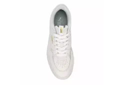 Puma Womens Karmen Rebelle Sneaker - White 12 Puma Womens Karmen Rebelle Sneaker - White -Women Shoes Store US 01 401309 05