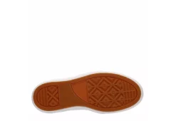 Converse Womens Chuck Taylor All Star Move High Top Sneaker - Burgundy -Women Shoes Store US 01 401341 06