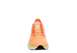 Nike Womens Zoom Winflo 9 Running Shoe - Orange -Women Shoes Store US 01 401349 02