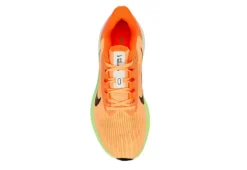 Nike Womens Zoom Winflo 9 Running Shoe - Orange -Women Shoes Store US 01 401349 05