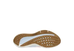 Nike Womens Zoom Winflo 9 Running Shoe - Blue -Women Shoes Store US 01 401350 06