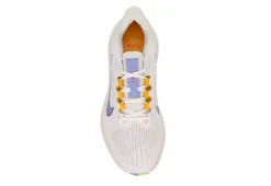 Nike Womens Zoom Winflo 9 Running Shoe - White 12 Nike Womens Zoom Winflo 9 Running Shoe - White -Women Shoes Store US 01 401352 05