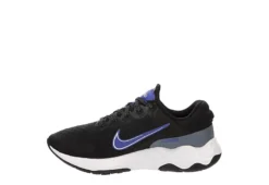 Nike Womens Renew Ride 3 Running Shoe - Black -Women Shoes Store US 01 401353 03