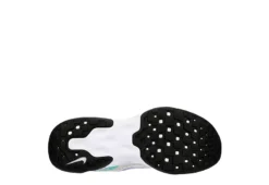 Nike Womens Renew Ride 3 Running Shoe - Bone -Women Shoes Store US 01 401356 06