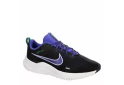 Nike Womens Downshifter 12 Next Nature Running Shoe - Black