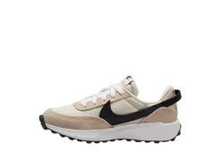 Nike Womens Waffle Debut Sneaker - Tan -Women Shoes Store US 01 401361 02