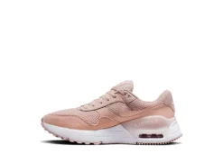 Nike Womens Air Max Systm Sneaker - Blush 9 Nike Womens Air Max Systm Sneaker - Blush -Women Shoes Store US 01 401363 02