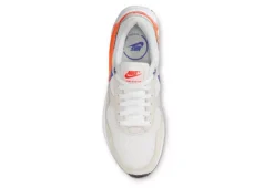 Nike Womens Air Max Systm Sneaker - Off White -Women Shoes Store US 01 401364 04
