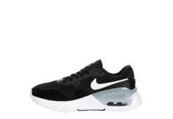 Nike Womens Air Max Systm Sneaker - Black -Women Shoes Store US 01 401366 03