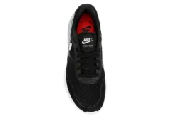 Nike Womens Air Max Systm Sneaker - Black -Women Shoes Store US 01 401366 05