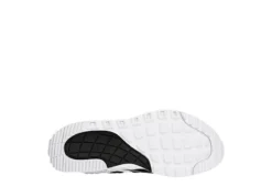 Nike Womens Air Max Systm Sneaker - Black -Women Shoes Store US 01 401366 06