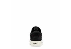 Nike Womens Court Legacy Lift Sneaker - Black -Women Shoes Store US 01 401379 03