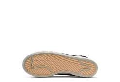 Nike Womens Court Legacy Lift Sneaker - Black -Women Shoes Store US 01 401379 05