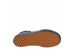 Vans Womens Filmore High Top Platform Sneaker - Black -Women Shoes Store US 01 401394 06