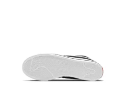 Nike Womens Court Legacy Mid Sneaker - Black -Women Shoes Store US 01 401396 05