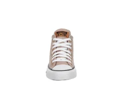 Converse Womens Chuck Taylor All Star Madison Mid Sneaker - Blush -Women Shoes Store US 01 401480 02