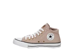 Converse Womens Chuck Taylor All Star Madison Mid Sneaker - Blush -Women Shoes Store US 01 401480 03