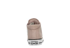 Converse Womens Chuck Taylor All Star Madison Mid Sneaker - Blush -Women Shoes Store US 01 401480 04