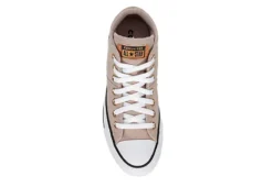 Converse Womens Chuck Taylor All Star Madison Mid Sneaker - Blush -Women Shoes Store US 01 401480 05