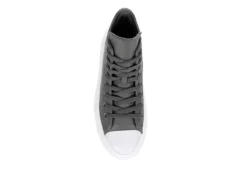 Converse Womens Chuck Taylor All Star Move High Top Sneaker - Dark Grey 12 Converse Womens Chuck Taylor All Star Move High Top Sneaker - Dark Grey -Women Shoes Store US 01 401483 05