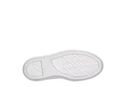 Converse Womens Chuck Taylor All Star Move High Top Sneaker - Pale Grey -Women Shoes Store US 01 401484 06