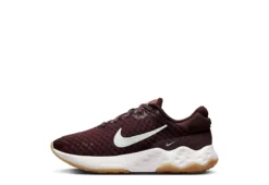 Nike Womens Renew Ride 3 Running Shoe - Burgundy -Women Shoes Store US 01 401487 02