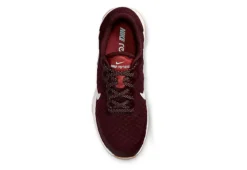 Nike Womens Renew Ride 3 Running Shoe - Burgundy -Women Shoes Store US 01 401487 04